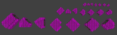 Cave Prefabs